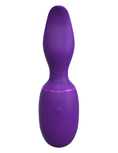 FANTASY FOR HER HER ULTIMATE TONGUE-GASM