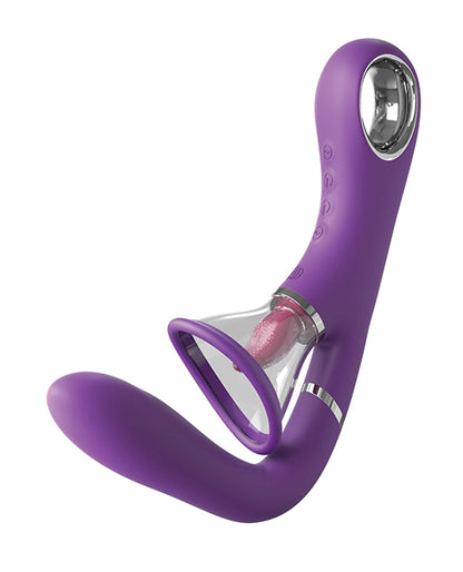 FANTASY FOR HER ULTIMATE PLEASURE PRO