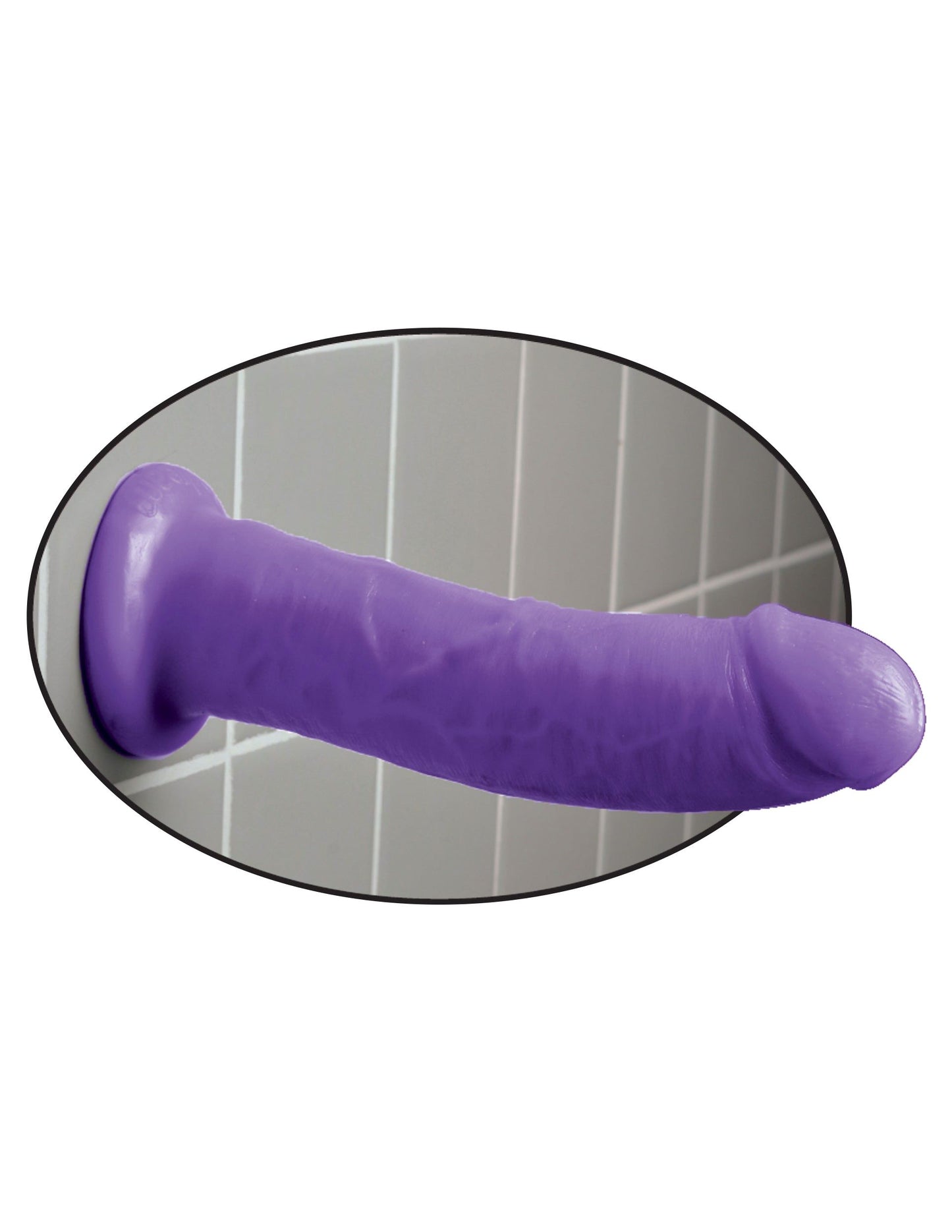 DILLIO 8 PURPLE DONG "