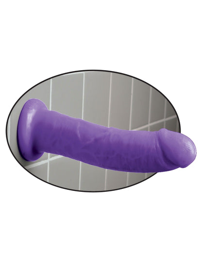 DILLIO 8 PURPLE DONG "