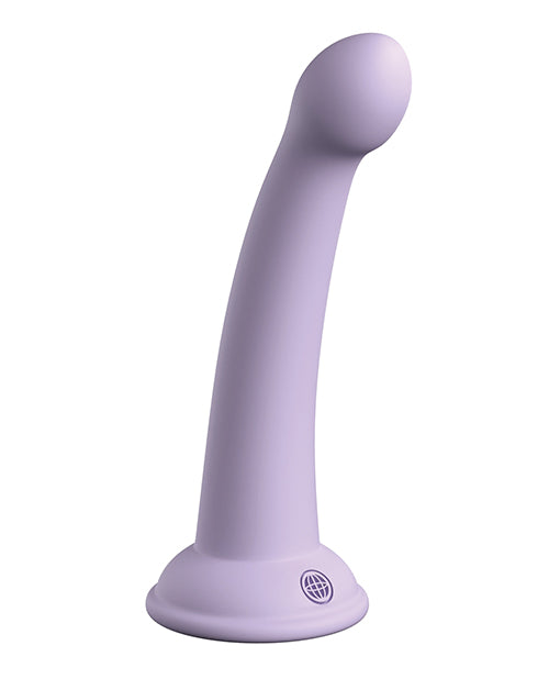 DILLIO PLATINUM 6IN SECRET EXPLORER PURPLE