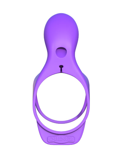 FANTASY C-RINGZ ULTIMATE COUPLES CAGE