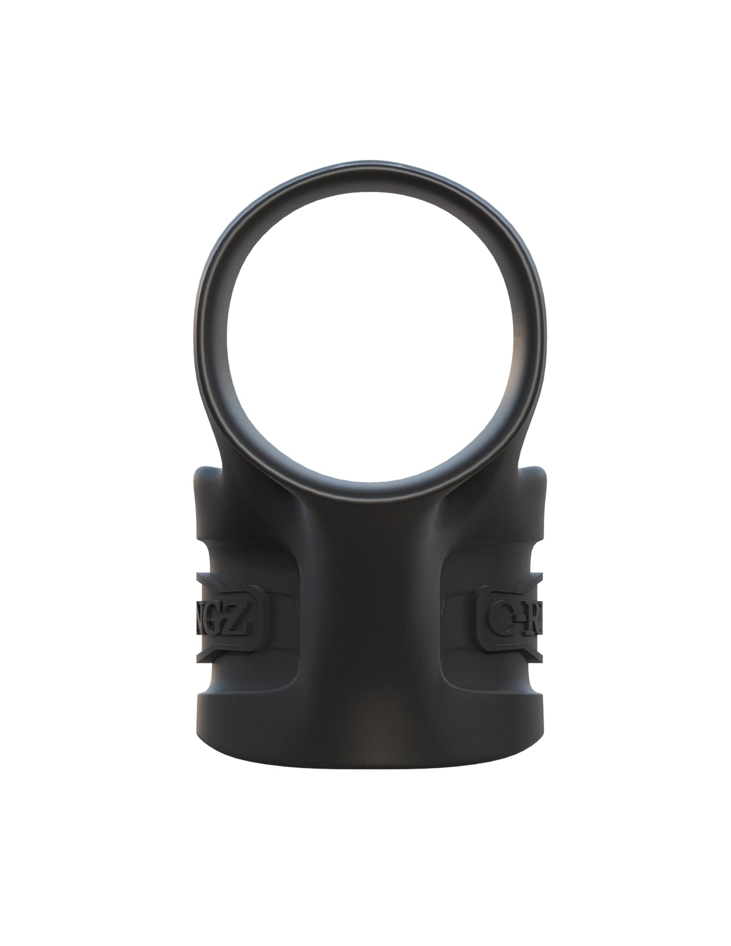FANTASY C-RINZ MR BIG COCK RING & BALL STRETCHER