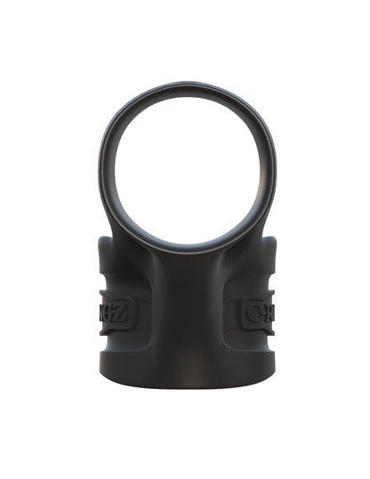 FANTASY C-RINZ MR BIG COCK RING & BALL STRETCHER