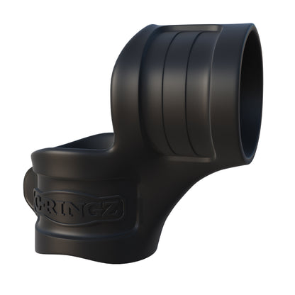 FANTASY C-RINZ MR BIG COCK RING & BALL STRETCHER