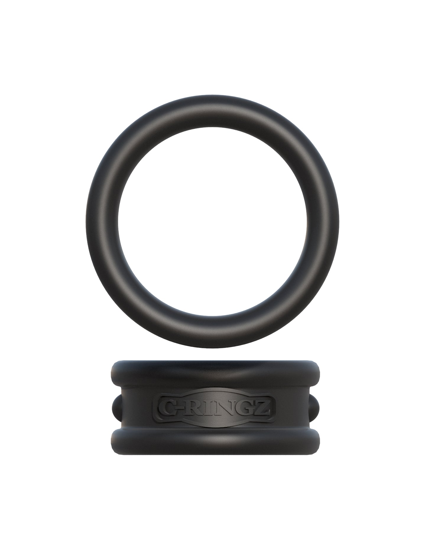 FANTASY C-RINGZ MAX WIDTH SILICONE RINGS