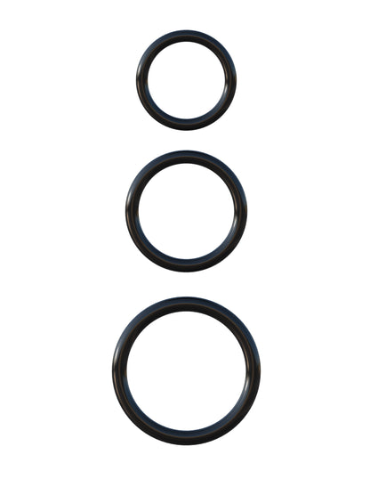 FANTASY C-RINGZ STAMINA SET