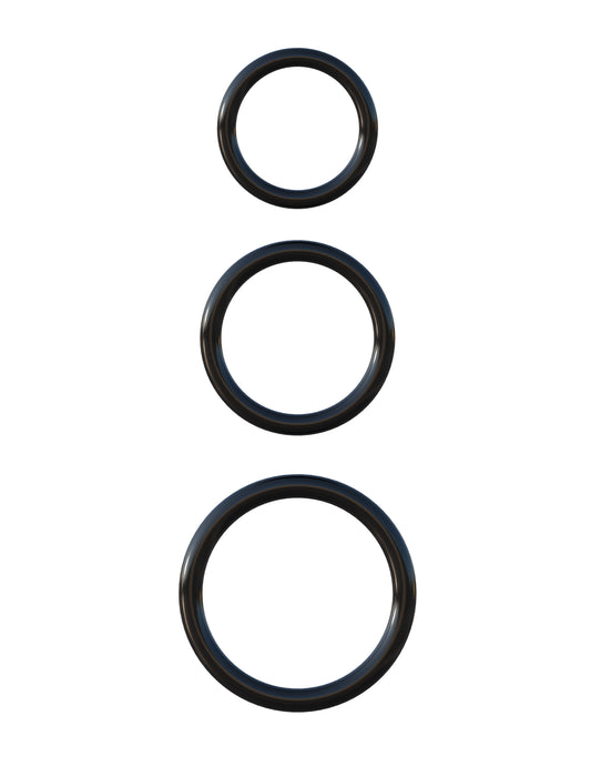 FANTASY C-RINGZ STAMINA SET