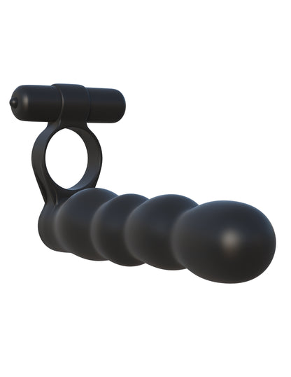 FANTASY C-RINGZ POSABLE PARTNER PENETRATOR