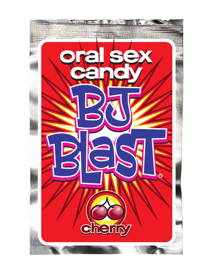 BJ BLAST 3 PACK STRAWBERRY CHERRY GREEN APPLE