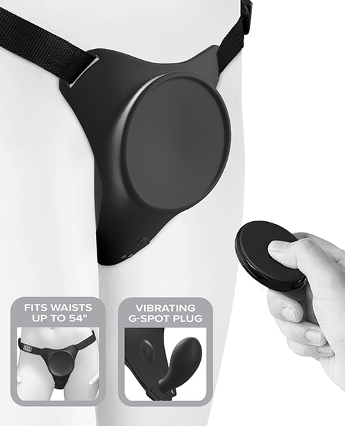 BODY DOCK G-SPOT PRO
