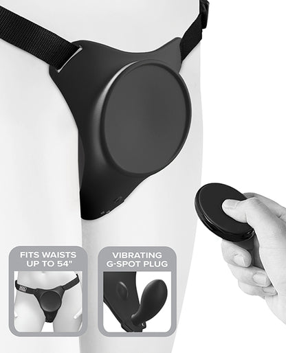 BODY DOCK G-SPOT PRO