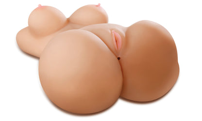 PDX MEGA FUCK SLUT MEGA MASTURBATOR LIGHT