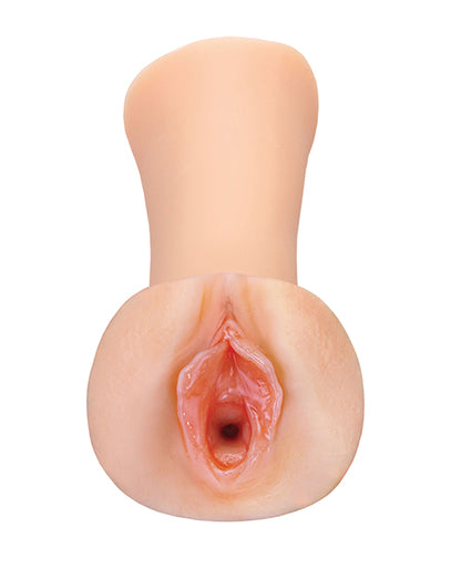 PDX EXTREME WET PUSSIES JUICY SNATCH LIGHT