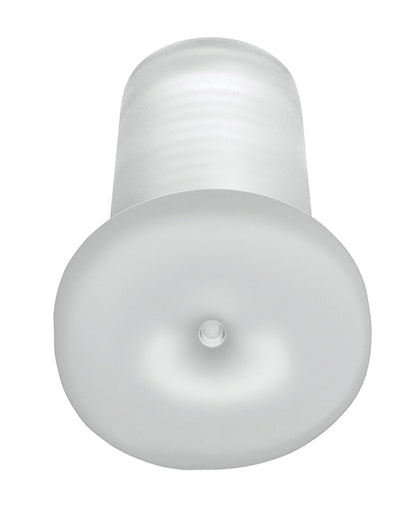 PDX EXTREME WET STROKER SLIDE & GLIDE FROSTED
