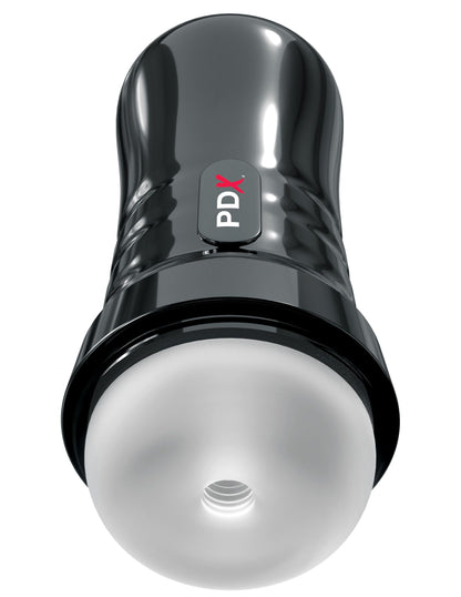 PDX EXTREME WET PUSSIES SUPER SLIDE & GLIDE