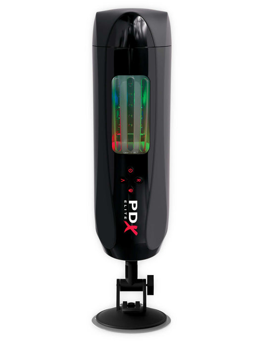 PDX ELITE ULTIMATE MILKER 2