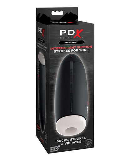 PDX ELITE FAP-O-MATIC