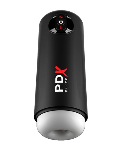 PDX ELITE MOTO MILKER