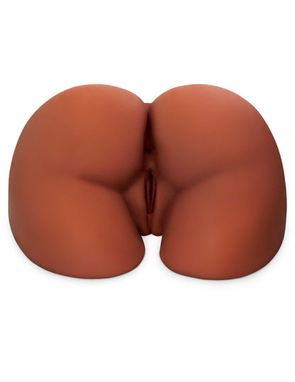 PDX PLUS PERFECT ASS XL BROWN MASTURBATOR