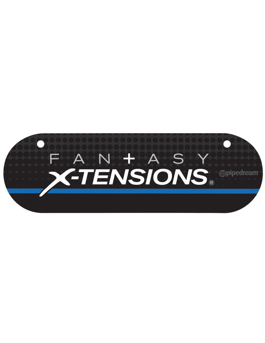 FANTASY XTENSIONS SIGN