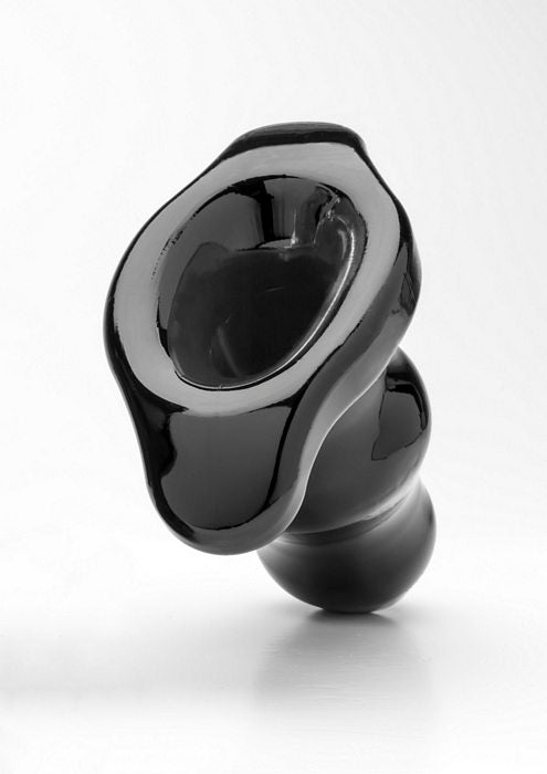 D-TUNNEL PLUG MEDIUM BLACK