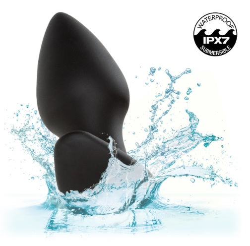 ROCK BOTTOM PERFECT PROBE