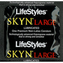 LIFESTYLES SKYN LARGE 12 PACK
