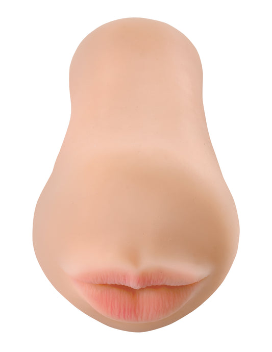 PDX FUCK ME SILLY TO GO DEEP THROAT COCKSUCKER MEGA STROKER LIGHT
