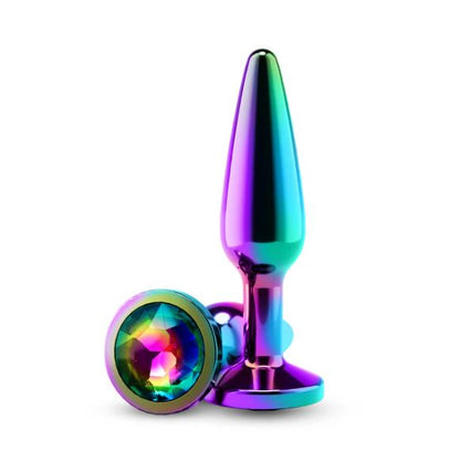 REAR ASSETS TAPERED MEDIUM MULTICOLOR RAINBOW