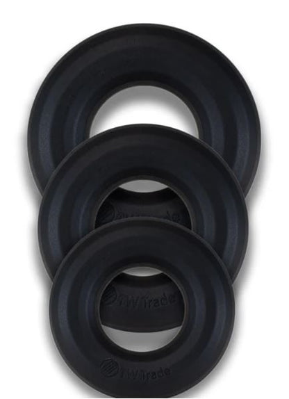 LORD OF THE COCK RINGS ELENDIL 3 PACK