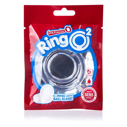 RING O2 CLEAR