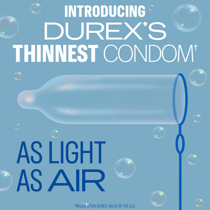 DUREX AIR 3 CT