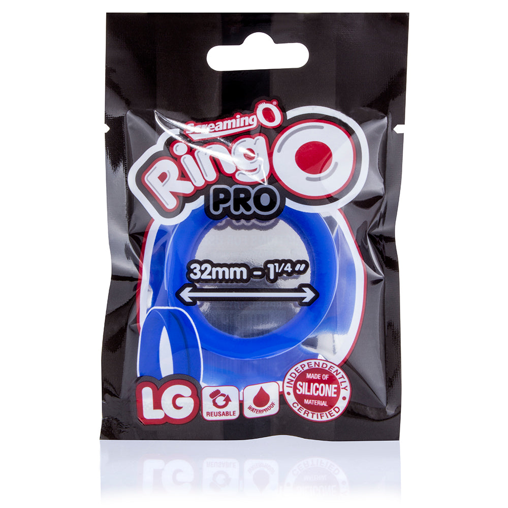 RING O PRO BLUE