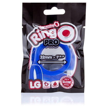 RING O PRO BLUE