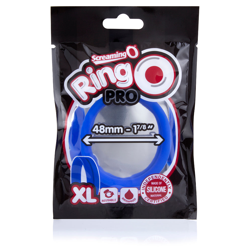 RING O PRO XL BLUE