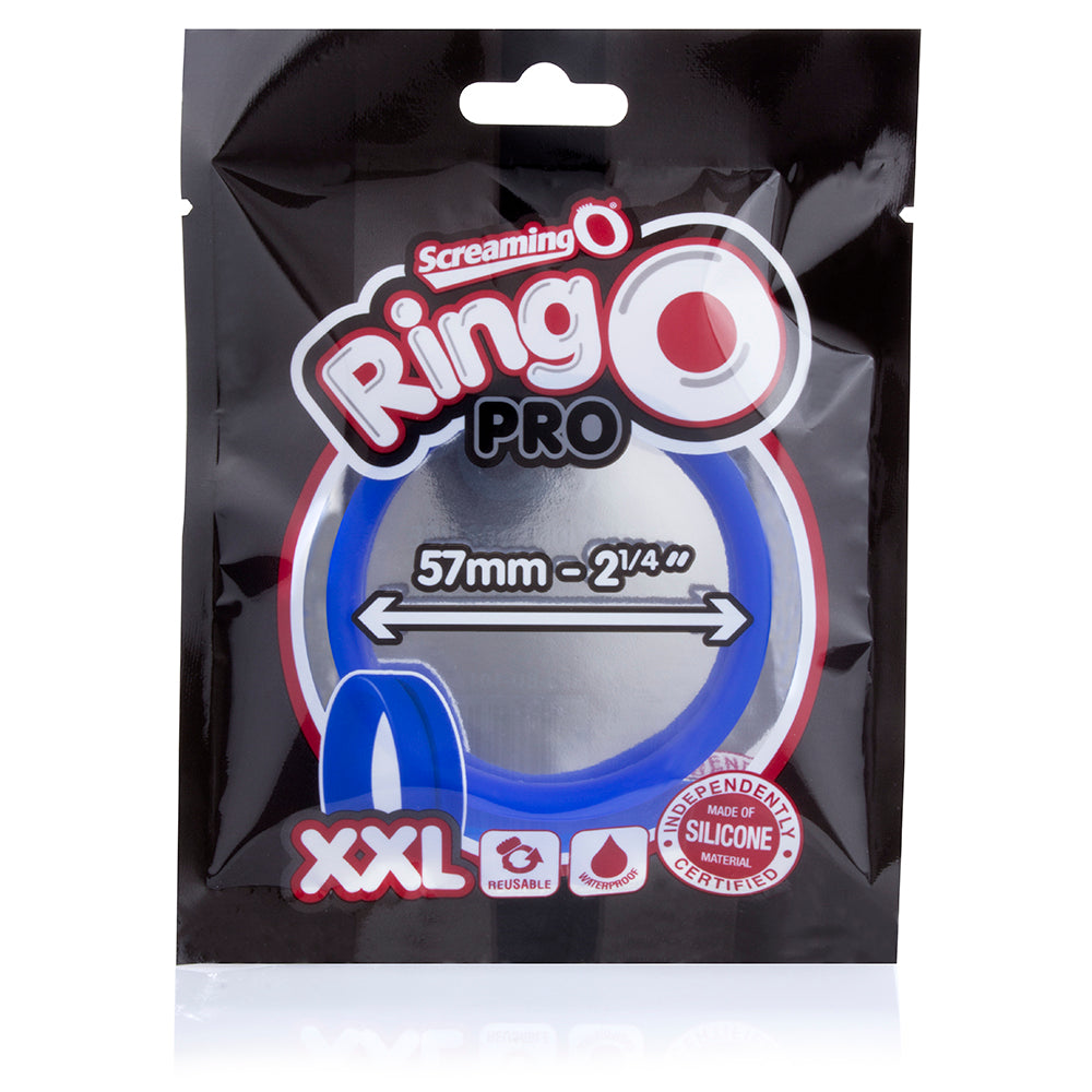 RING O PRO XXL BLUE