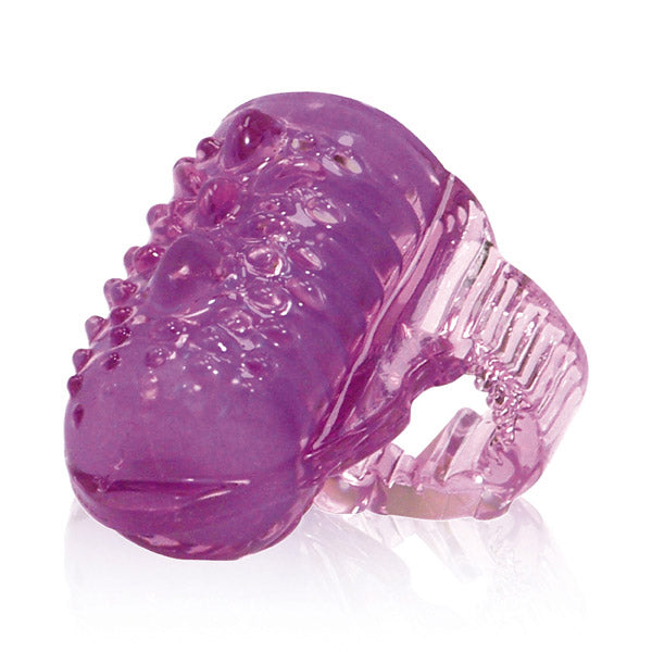 LING O VIBRATING TONGUE RING