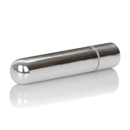 RECHARGEABLE BULLET SILVER