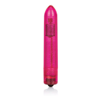 SHANES WORLD SPARKLE BULLET PINK