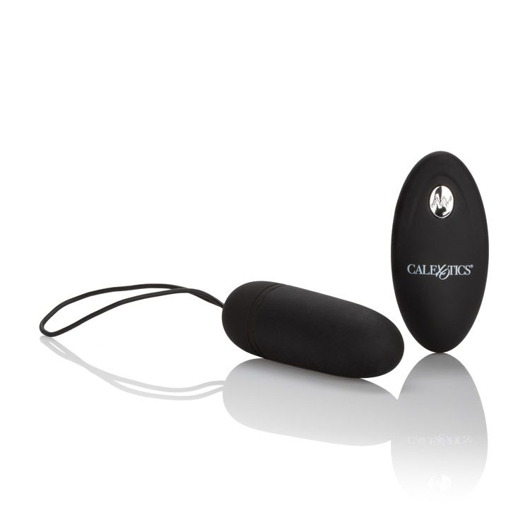 SILICONE REMOTE BULLET