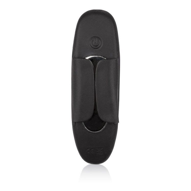 LOCK N PLAY REMOTE PETITE PANTY TEASER