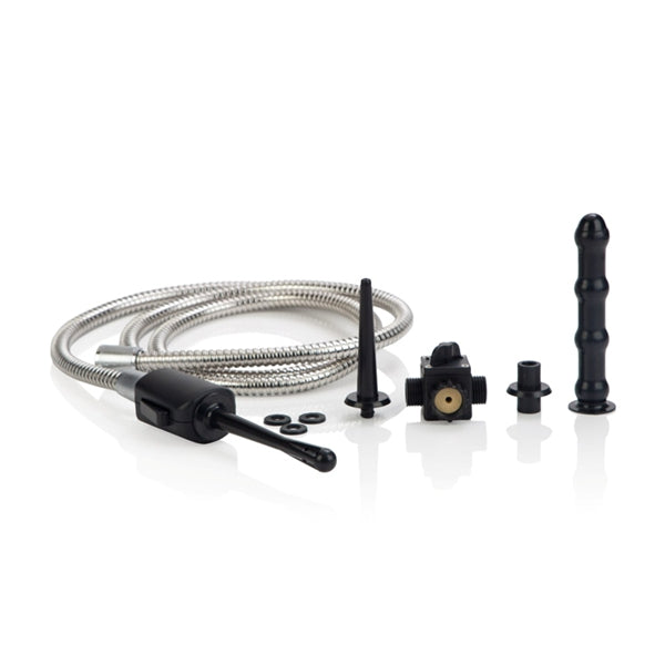 UNIVERSAL WATER WORKS SYSTEM