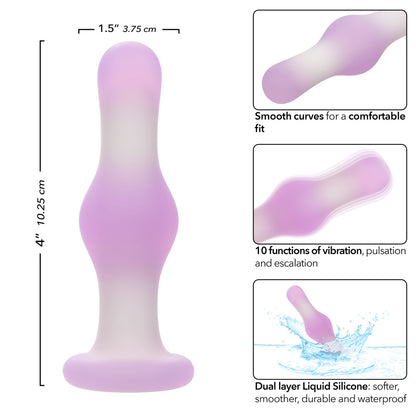 LAVENDER HAZE BULB PROBE