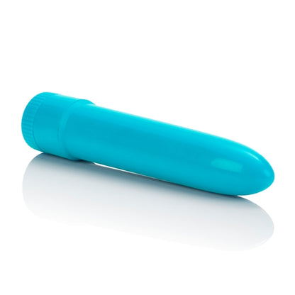 MINI NEON MS VIB BLUE 4.5IN