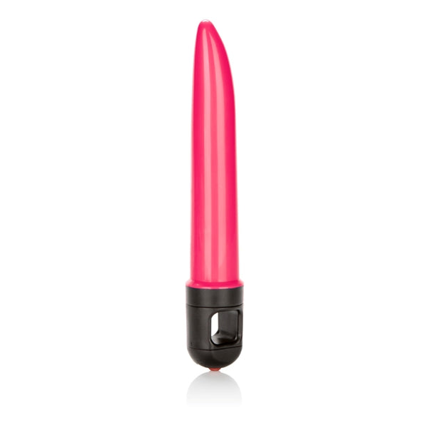 DOUBLE TAP SPEEDER 6 1/2 IN PINK