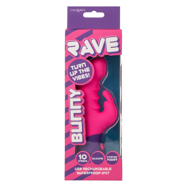 RAVE BUNNY