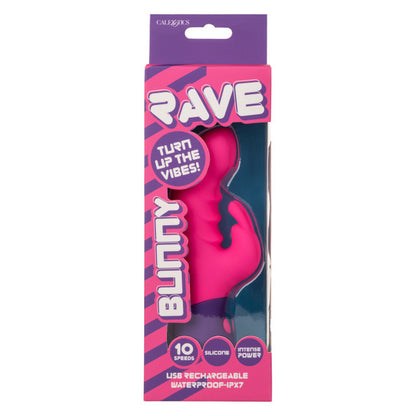 RAVE BUNNY