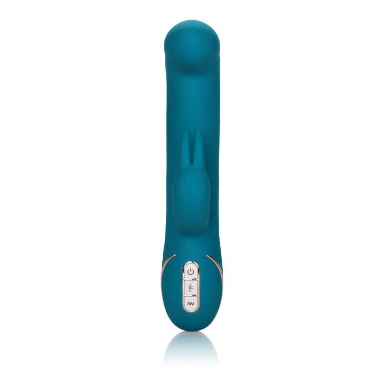 PREMIUM JACK RABBIT SILICONE ROCKING G RABBIT