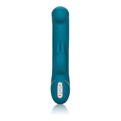 PREMIUM JACK RABBIT SILICONE ROCKING G RABBIT